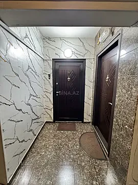 Kirayə verilir 2 otaqlı mənzil 67 m² — Bakı, Bakıxanov 2 otaq 67.00 m²