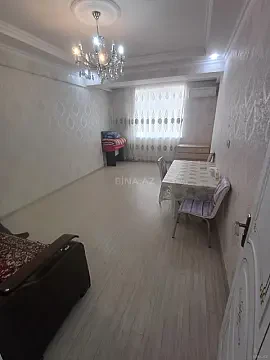 Kirayə verilir 2 otaqlı mənzil 68 m² — Xırdalan 2 otaq 68.00 m²
