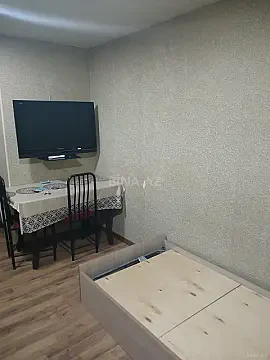 Kirayə verilir 1 otaqlı mənzil 32 m² — Bakı 1 otaq 32.00 m²