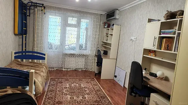 Kirayə verilir 3 otaqlı mənzil 90 m² — Bakı, Nərimanov 3 otaq 90.00 m²