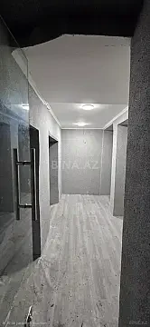 Kirayə verilir 1 otaqlı ofis 8 m² — Bakı 1 otaq 8.00 m²