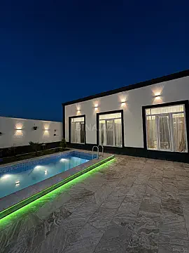 Kirayə verilir 4 otaqlı həyət evi 150 m² — Bakı, Şüvəlan 4 otaq 150.00 m²