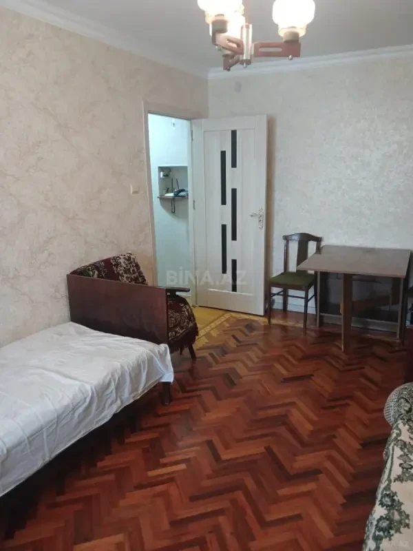 Kirayə verilir 2 otaqlı mənzil 37 m²