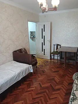 Kirayə verilir 2 otaqlı mənzil 37 m² — Bakı 2 otaq 37.00 m²