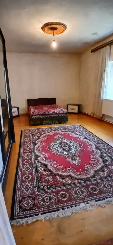 Satılır 5 otaqlı həyət evi 108.3 m²