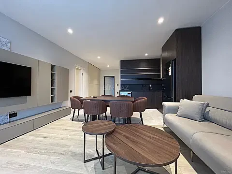 Kirayə verilir 2 otaqlı mənzil 101 m² — Bakı, Nardaran 2 otaq 101.00 m²