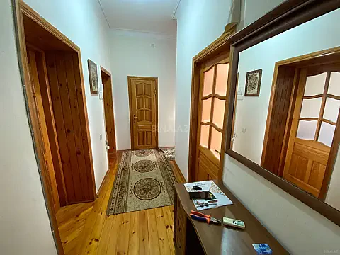 Satılır 3 otaqlı mənzil 70 m² — Bakı 3 otaq 70.00 m²