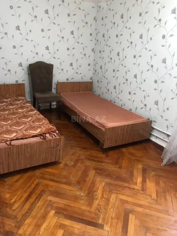 Kirayə verilir 2 otaqlı mənzil 55 m²