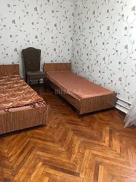 Kirayə verilir 2 otaqlı mənzil 55 m² — Bakı, İnşaatçılar 2 otaq 55.00 m²