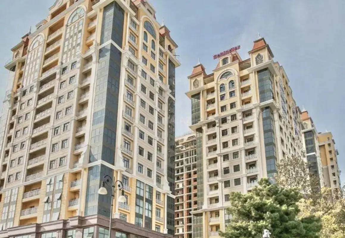 Kirayə verilir 3 otaqlı mənzil 100 m²