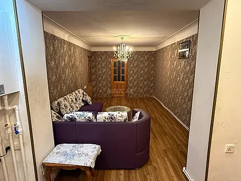 Kirayə verilir 2 otaqlı mənzil 50 m² — Bakı 2 otaq 50.00 m²