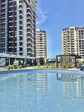 Kirayə verilir 2 otaqlı mənzil 60 m² — Bakı 2 otaq 60.00 m²
