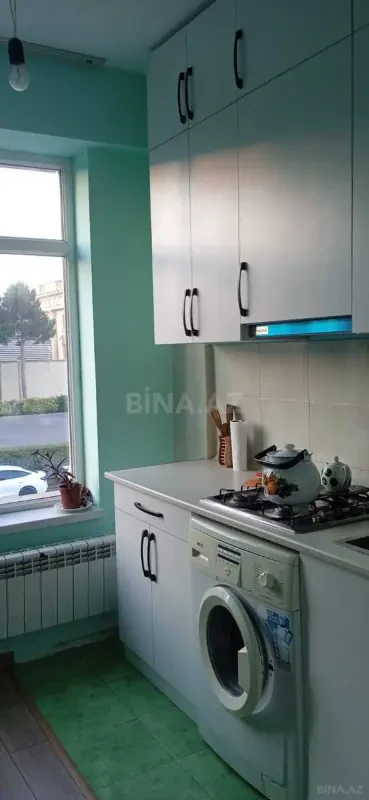 Kirayə verilir 3 otaqlı mənzil 90 m²