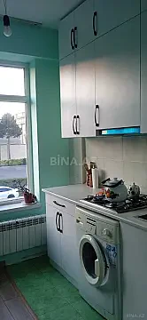 Kirayə verilir 3 otaqlı mənzil 90 m² — Bakı 3 otaq 90.00 m²