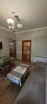 Kirayə verilir 2 otaqlı mənzil 40 m² — Bakı, Memar Əcəmi yanı 2 otaq 40.00 m²
