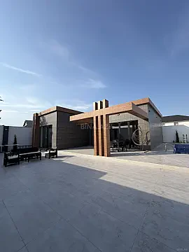 Kirayə verilir 5 otaqlı həyət evi 350 m² — Bakı, Nardaran 5 otaq 350.00 m²