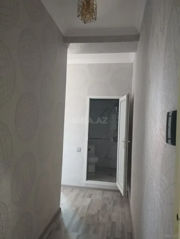 Kirayə verilir 2 otaqlı mənzil 47 m²