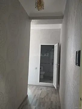 Kirayə verilir 2 otaqlı mənzil 47 m² — Bakı, Masazır 2 otaq 47.00 m²