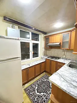 Kirayə verilir 2 otaqlı mənzil 68 m² — Bakı 2 otaq 68.00 m²
