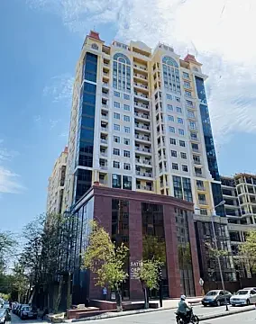 Kirayə verilir 1 otaqlı mənzil 60 m² — Bakı 1 otaq 60.00 m²