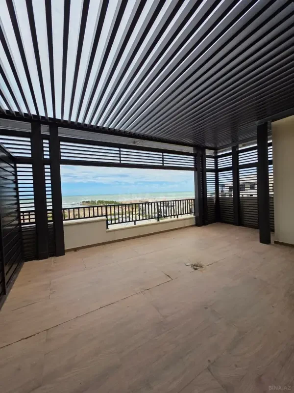 Satılır 1 otaqlı mənzil 80 m²