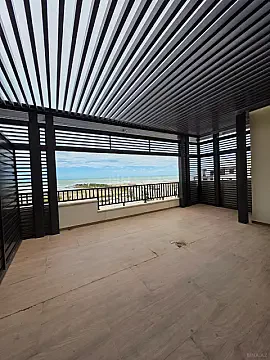 Satılır 1 otaqlı mənzil 80 m² — Bakı, Sea Breeze 1 otaq 80.00 m²
