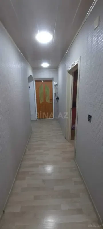 Kirayə verilir 4 otaqlı mənzil 100 m²