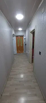 Kirayə verilir 4 otaqlı mənzil 100 m² — Bakı 4 otaq 100.00 m²