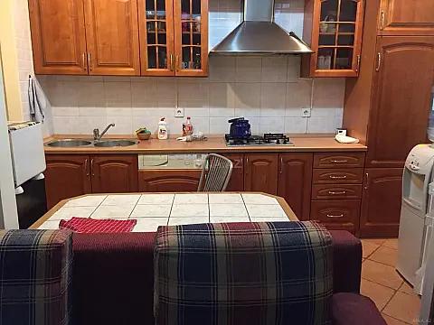 Kirayə verilir 2 otaqlı mənzil 50 m² — Bakı 2 otaq 50.00 m²
