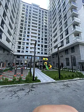 Satılır 3 otaqlı mənzil 131 m² — Bakı, Nəsimi 3 otaq 131.00 m²