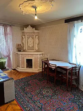 Kirayə verilir 1 otaqlı mənzil 35 m² — Bakı, İnşaatçılar 1 otaq 35.00 m²
