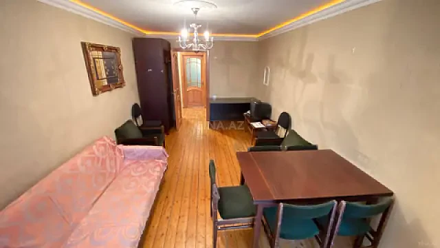 Kirayə verilir 2 otaqlı mənzil 50 m² — Bakı 2 otaq 50.00 m²