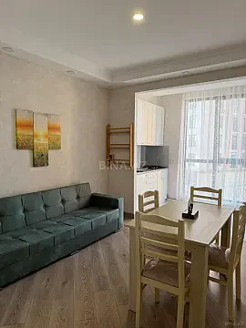 Kirayə verilir 2 otaqlı mənzil 65 m² — Bakı 2 otaq 65.00 m²