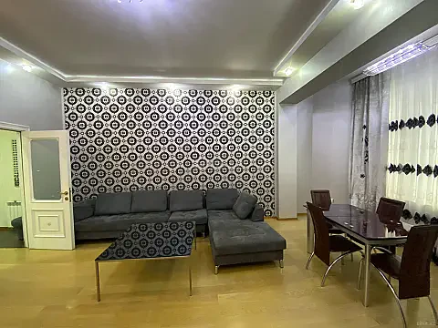 Kirayə verilir 3 otaqlı mənzil 150 m² — Bakı, Yasamal 3 otaq 150.00 m²