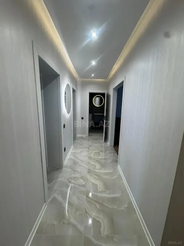 Kirayə verilir 3 otaqlı mənzil 80 m²
