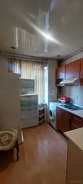 Kirayə verilir 2 otaqlı mənzil 55 m² — Bakı 2 otaq 55.00 m²