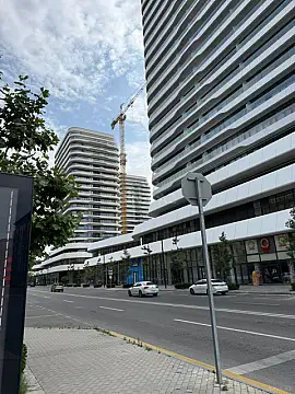 Satılır 2 otaqlı mənzil 95 m² — Bakı, Xətai 2 otaq 95.00 m²
