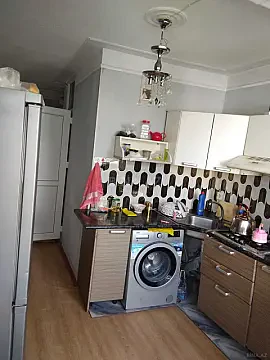 Kirayə verilir 2 otaqlı mənzil 44 m² — Gəncə 2 otaq 44.00 m²