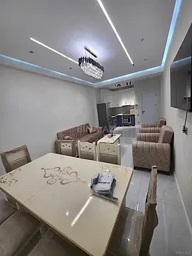 Kirayə verilir 3 otaqlı mənzil 110 m² — Bakı 3 otaq 110.00 m²