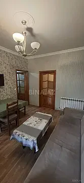 Kirayə verilir 2 otaqlı mənzil 40 m² — Bakı, Memar Əcəmi yanı 2 otaq 40.00 m²