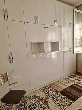 Kirayə verilir 1 otaqlı mənzil 35 m² — Bakı 1 otaq 35.00 m²
