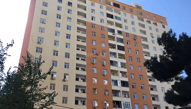 Satılır 2 otaqlı mənzil 100 m² — Bakı, Əhmədli 2 otaq 100.00 m²