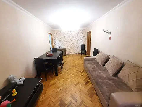 Kirayə verilir 2 otaqlı mənzil 50 m² — Bakı 2 otaq 50.00 m²