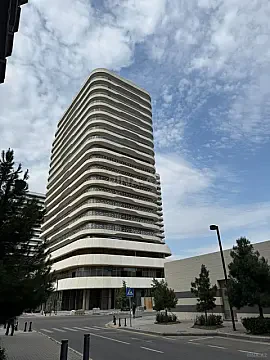 Satılır 2 otaqlı mənzil 95 m² — Bakı 2 otaq 95.00 m²