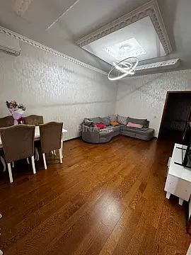 Satılır 2 otaqlı mənzil 68 m² — Bakı, Əhmədli 2 otaq 68.00 m²