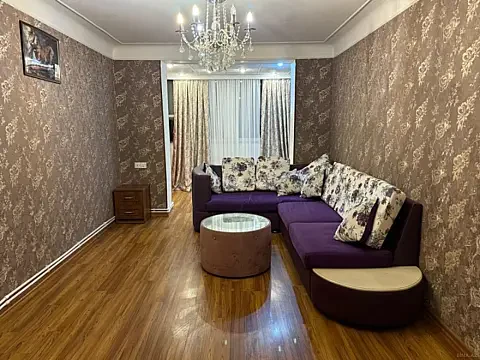 Kirayə verilir 2 otaqlı mənzil 5 m² — Bakı 2 otaq 5.00 m²