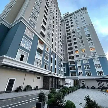 Kirayə verilir 2 otaqlı mənzil 76 m² — Bakı, Nəsimi 2 otaq 76.00 m²