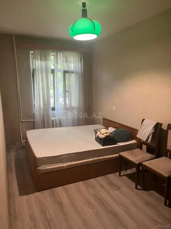 Kirayə verilir 2 otaqlı mənzil 56 m²