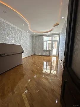 Satılır 3 otaqlı mənzil 160 m² — Bakı 3 otaq 160.00 m²