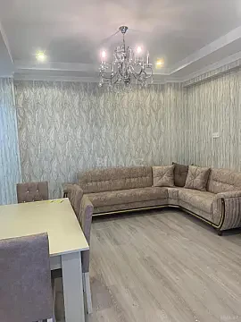 Kirayə verilir 2 otaqlı mənzil 60 m² — Bakı, Həzi Aslanov qəs. 2 otaq 60.00 m²
